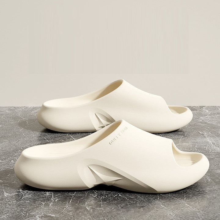 Luca™ | Ciabatte Sagomate