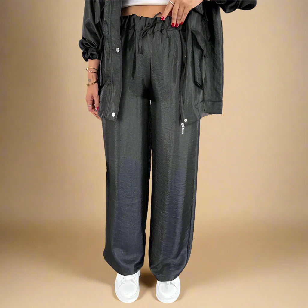 Lucie™ | Set Autunnale Largo