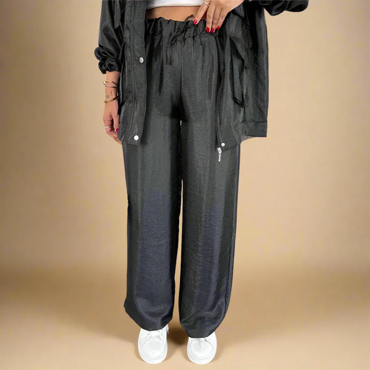 Lucie™ | Set Autunnale Largo