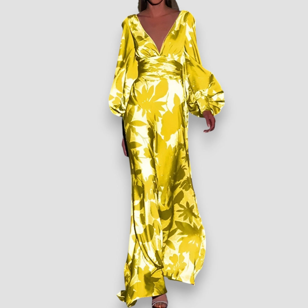 Brenda™ | Abito Elegante