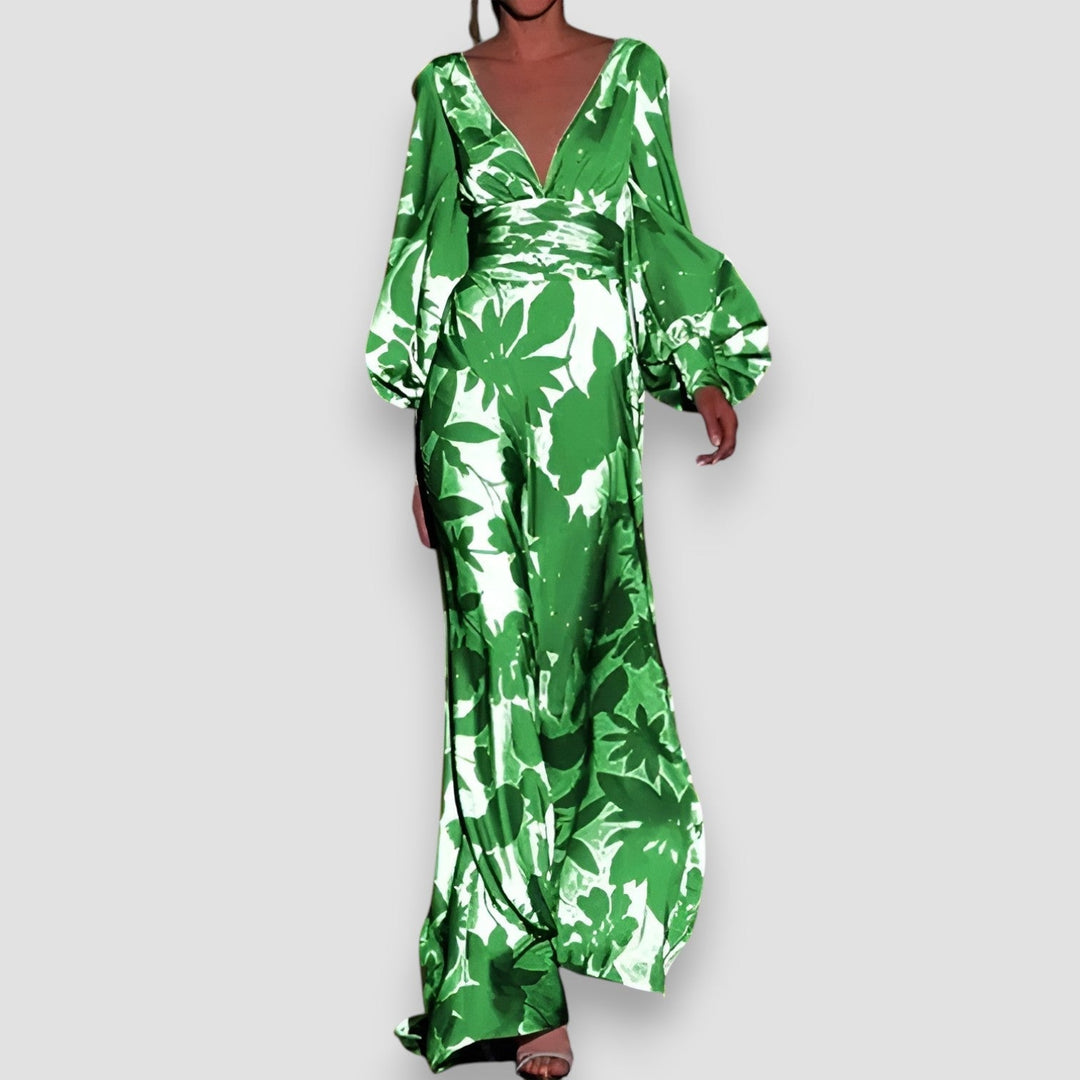 Brenda™ | Abito Elegante