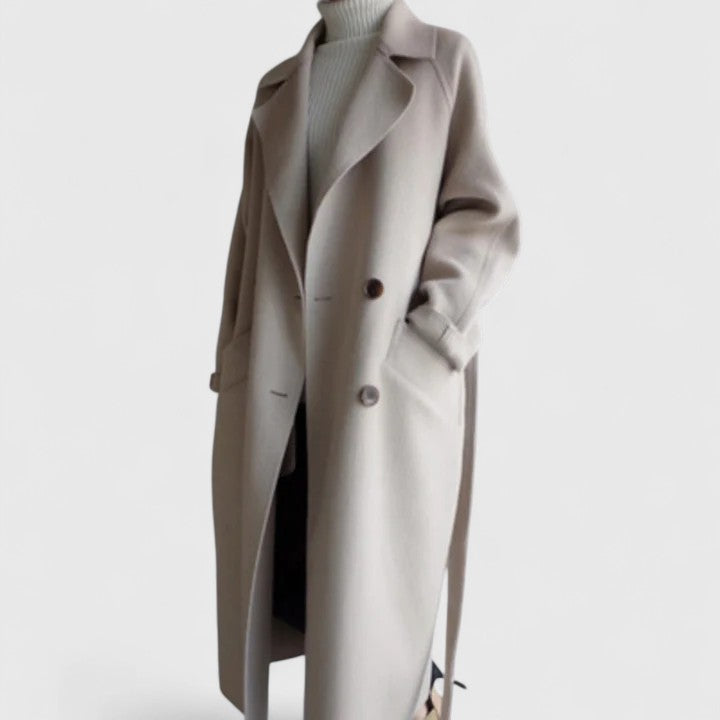 Zyrenya™ | Cappotto Elegante