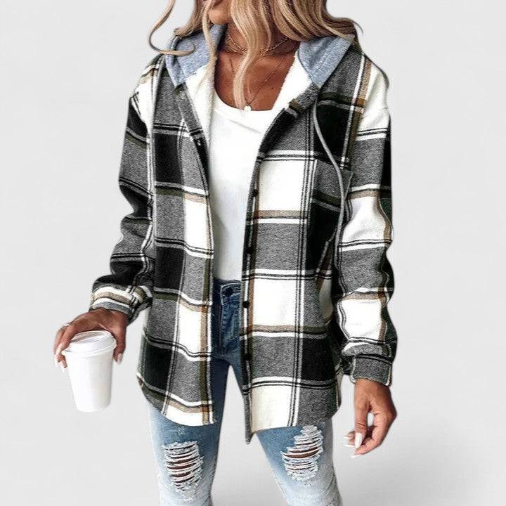 Rachel™ | Giacca Elegante