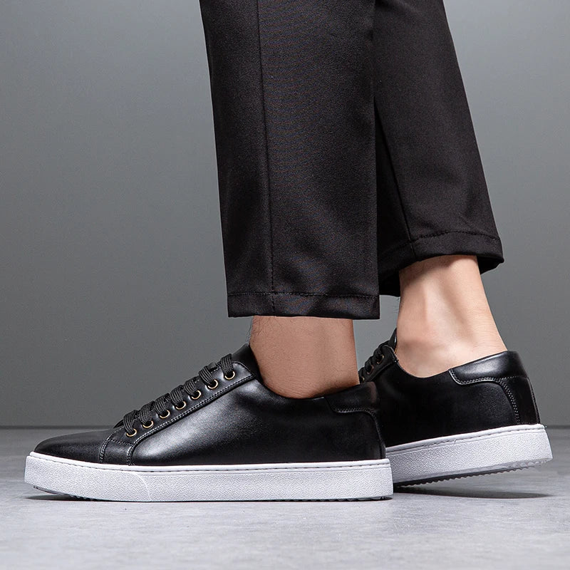 Bellini | Sneakers in Pelle Italiana