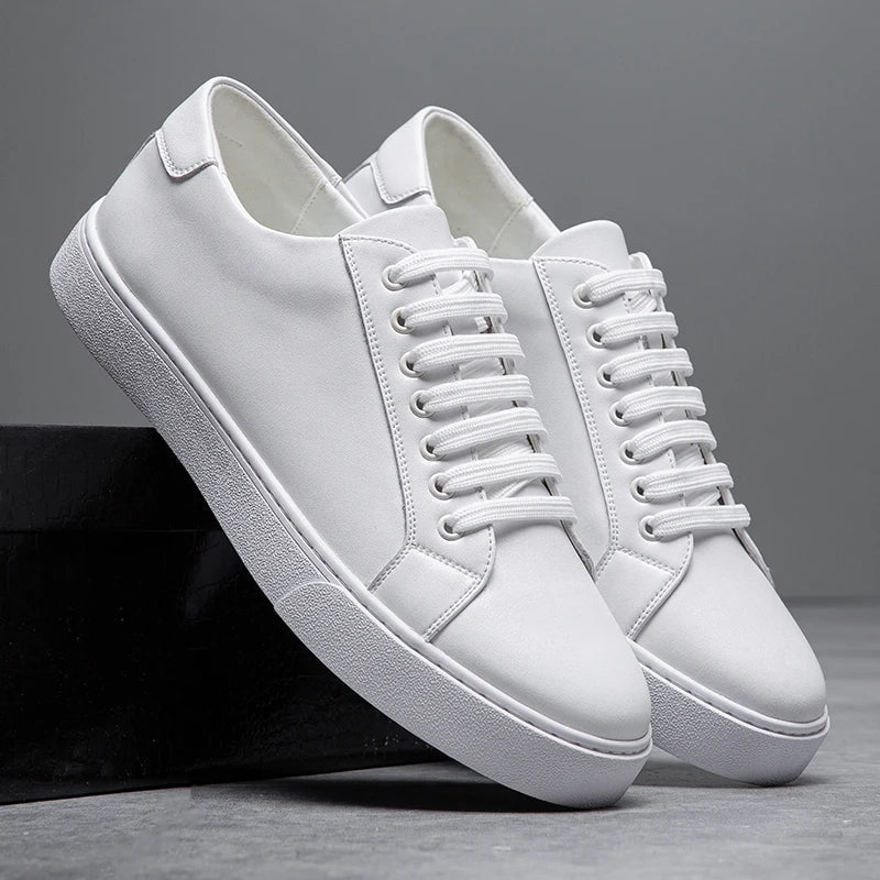 Bellini | Sneakers in Pelle Italiana