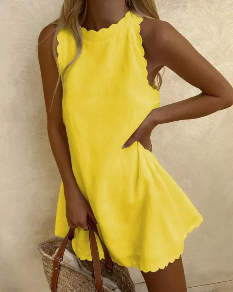 Imelda™ | Elegante Abito Casual