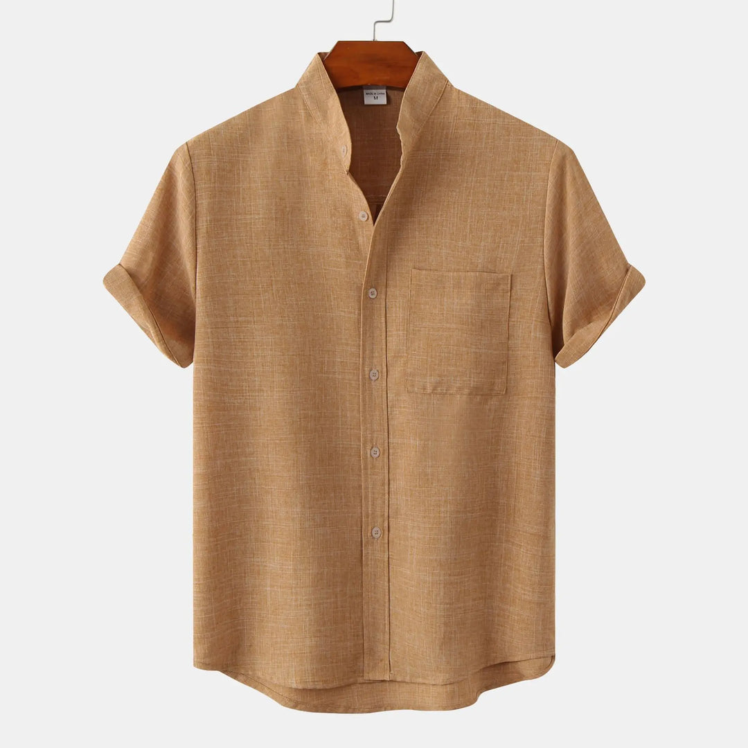 Marcelo™ | Camicia in Lino