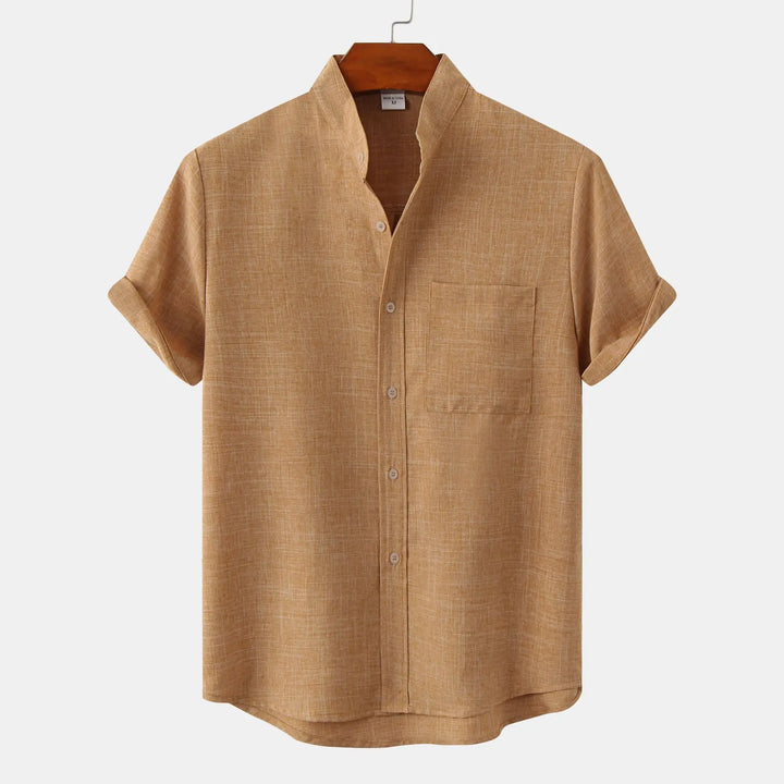 Marcelo™ | Camicia in Lino