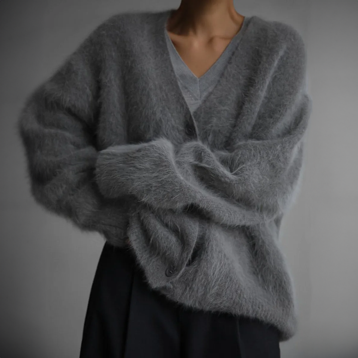Dalia™ | Cardigan Elegante
