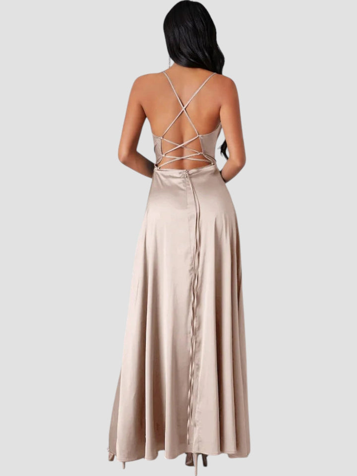 Elvira™ | Abito Elegante