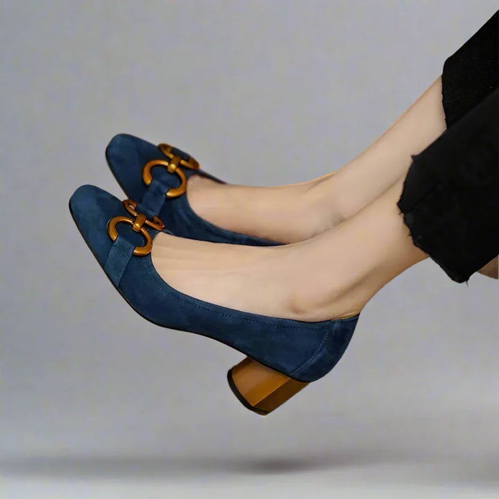 Minna™ | Eleganti e Confortevoli Sandali da Donna