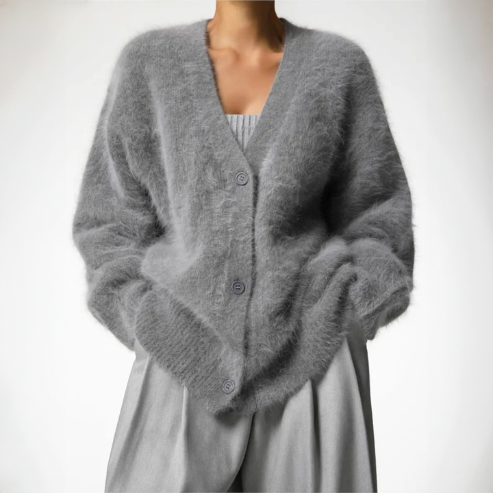 Dalia™ | Cardigan Elegante