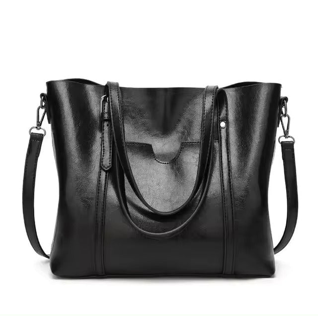 Yrsa™ | Chic Tote Bag