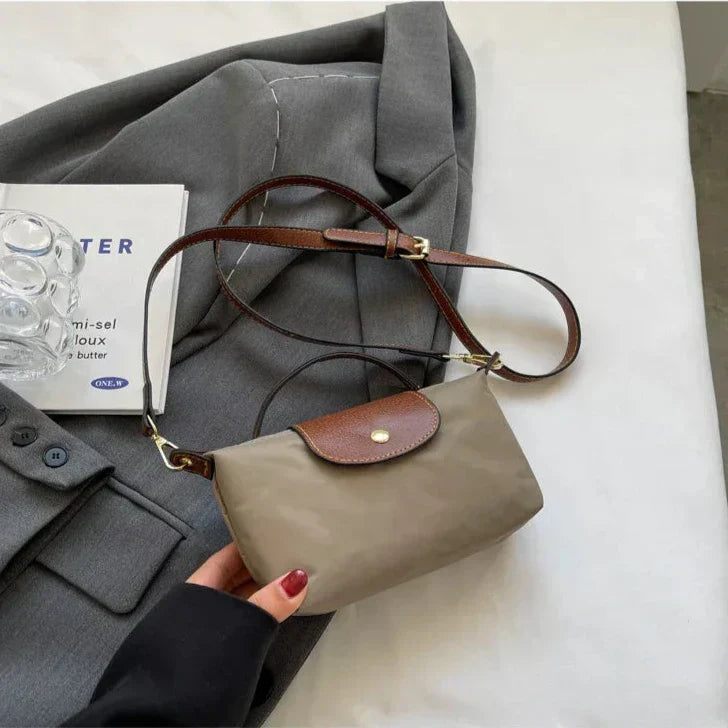 Kirsten™ | Borsa in Pelle Elegante e Versatile