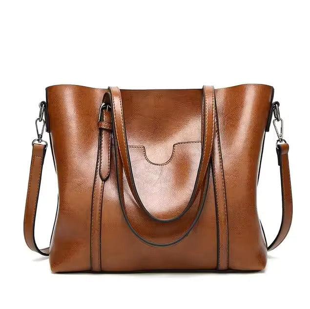 Yrsa™ | Chic Tote Bag