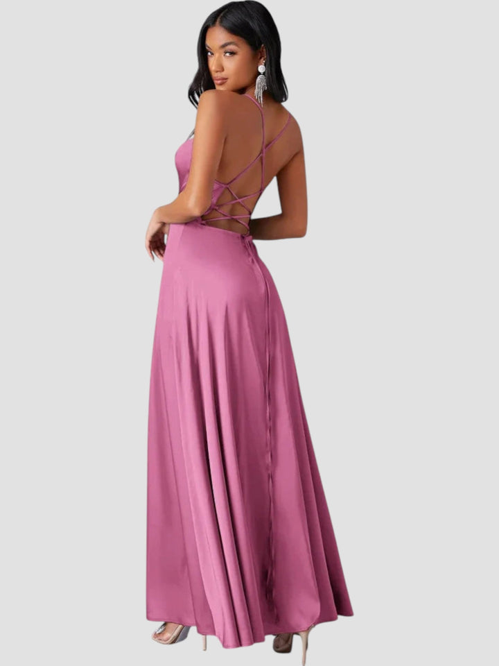 Elvira™ | Abito Elegante