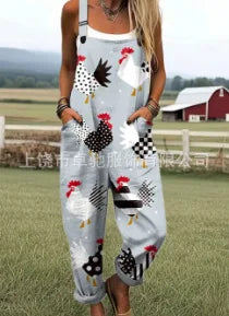 Fendy™ – Tuta Artistica