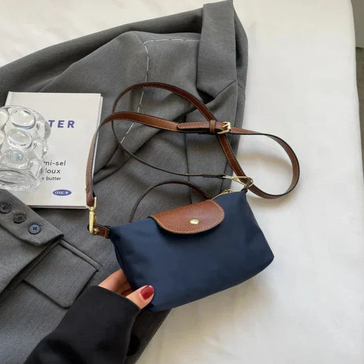 Kirsten™ | Borsa in Pelle Elegante e Versatile