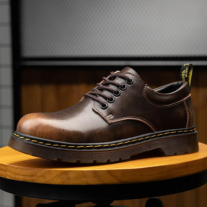 Colby | Stivali Oxford