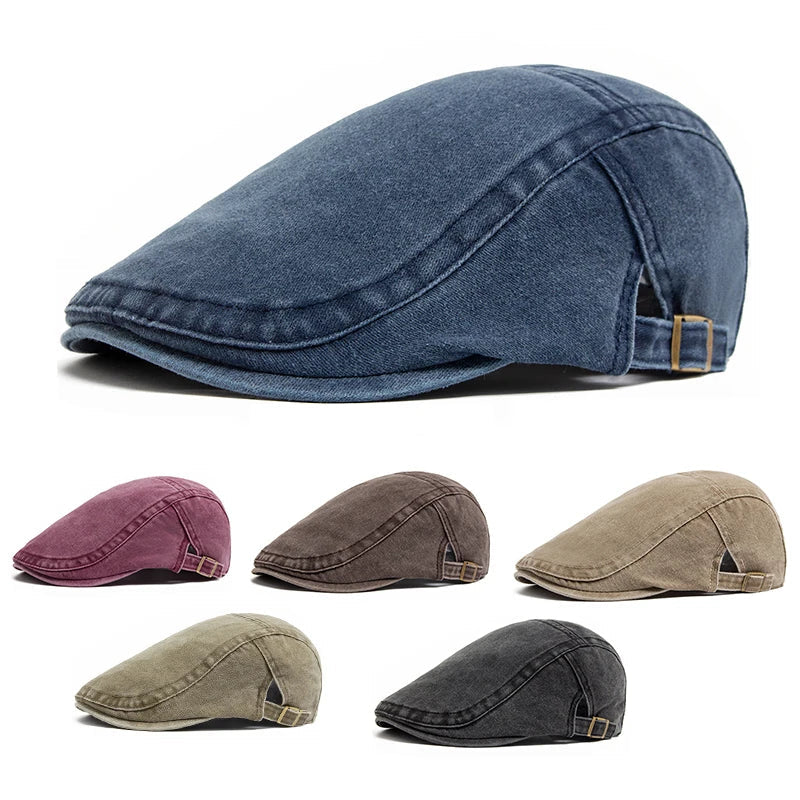 Bellini™ | Cappello Vintage
