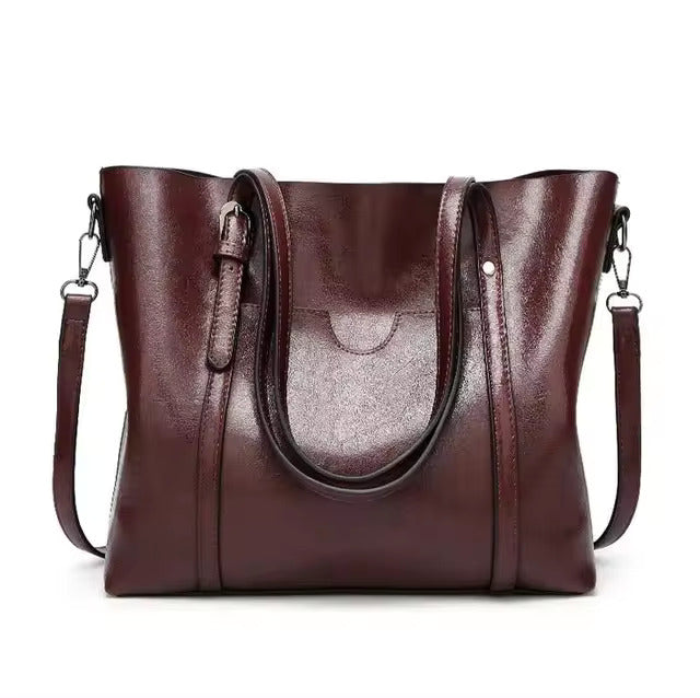 Yrsa™ | Chic Tote Bag
