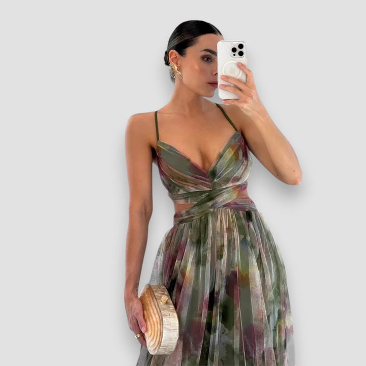ADELE™ | Abito Elegante