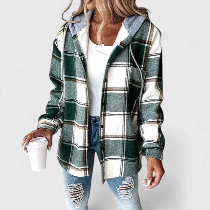 Rachel™ | Giacca Elegante