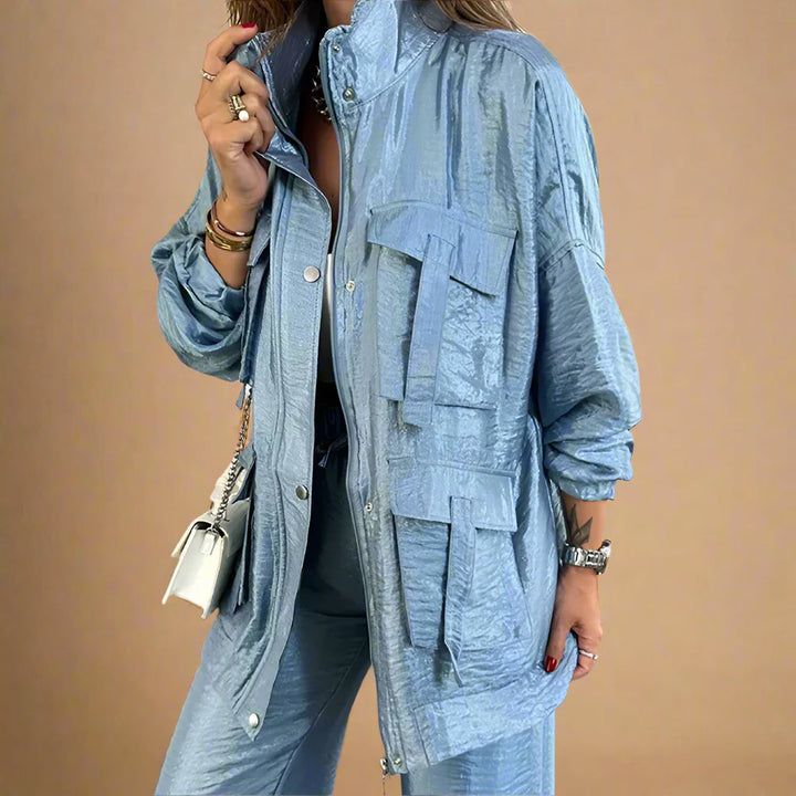 Lucie™ | Set Autunnale Largo