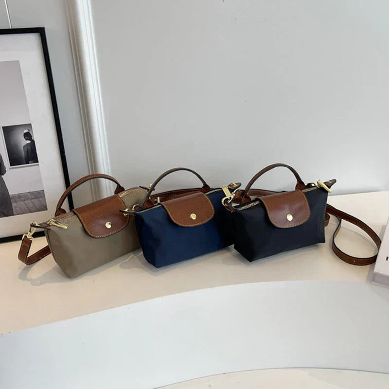 Kirsten™ | Borsa in Pelle Elegante e Versatile