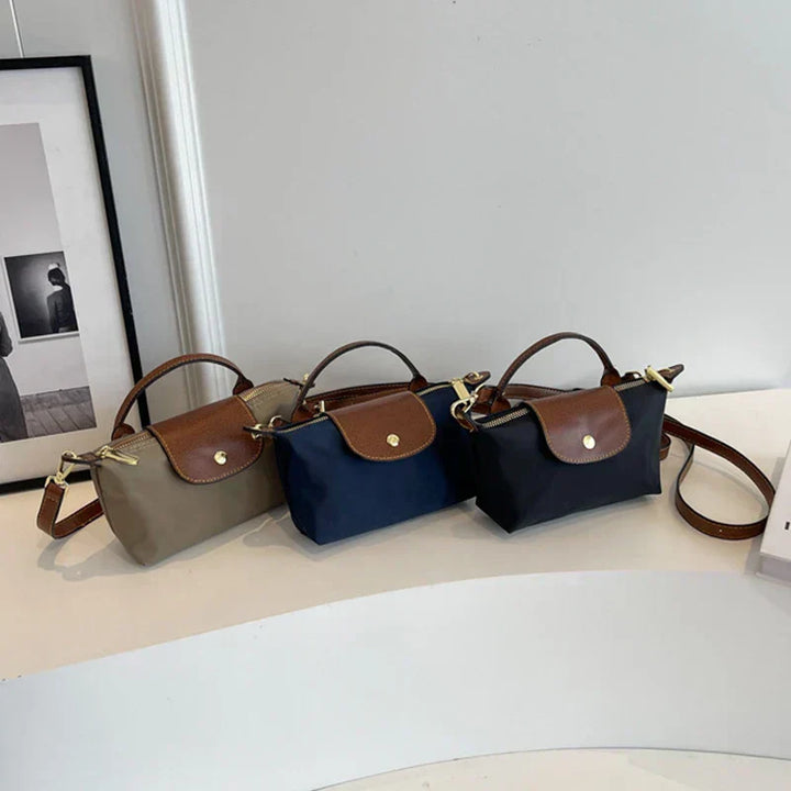 Kirsten™ | Borsa in Pelle Elegante e Versatile