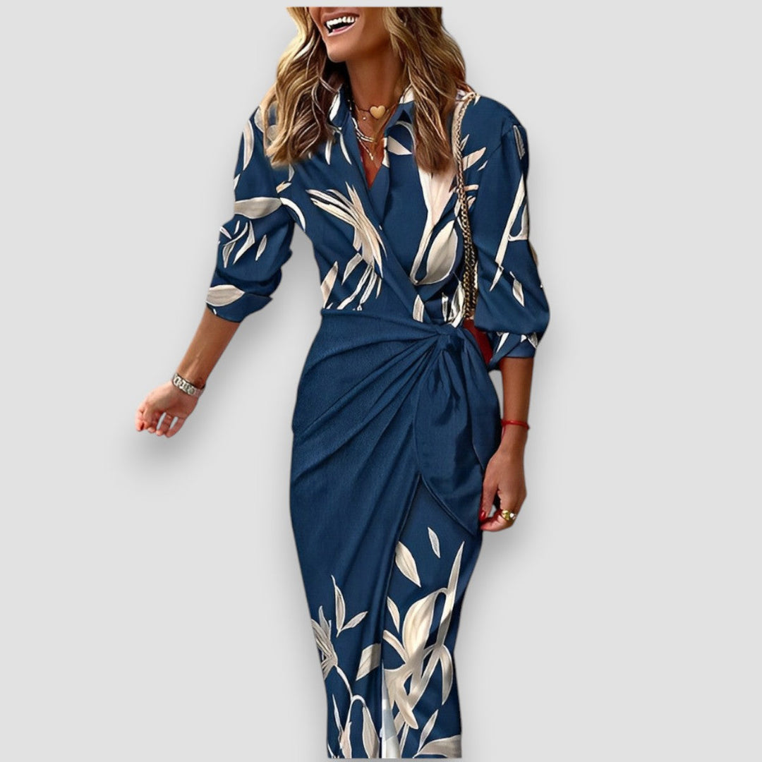 Fabiana™ | Abito Elegante