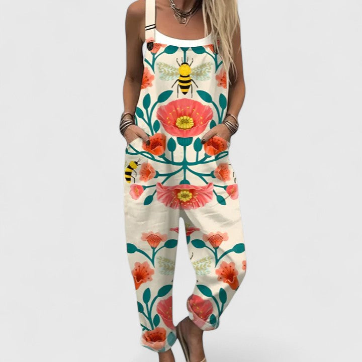 Nancy - Tuta Artistica