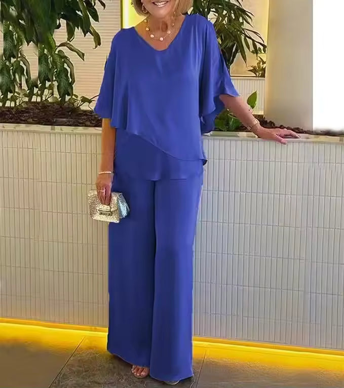 Lyviera™ | Completo di Soffice Eleganza