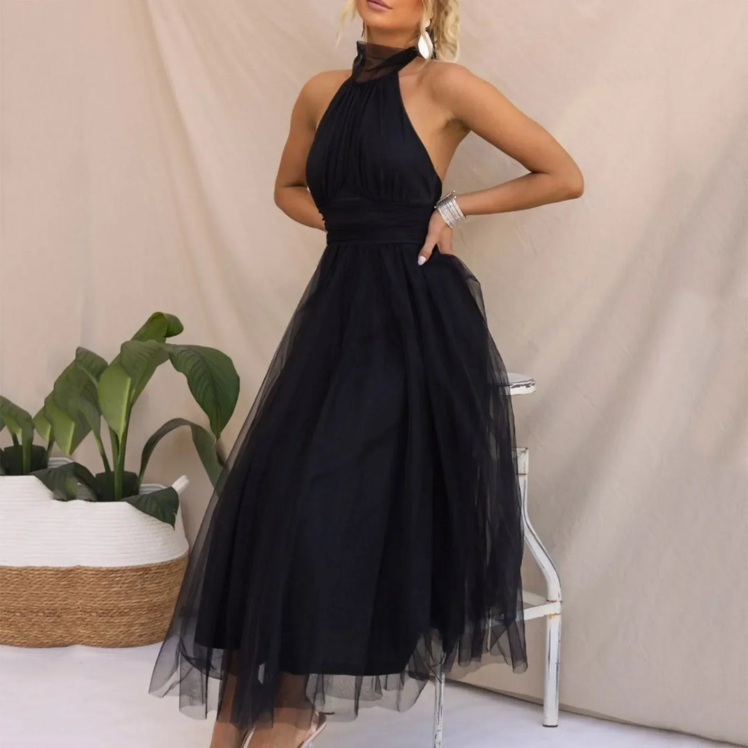 Coraline™ | Abito Senza Maniche