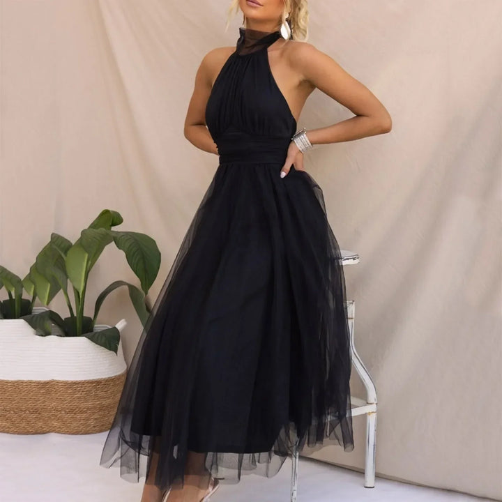 Coraline™ | Abito Senza Maniche