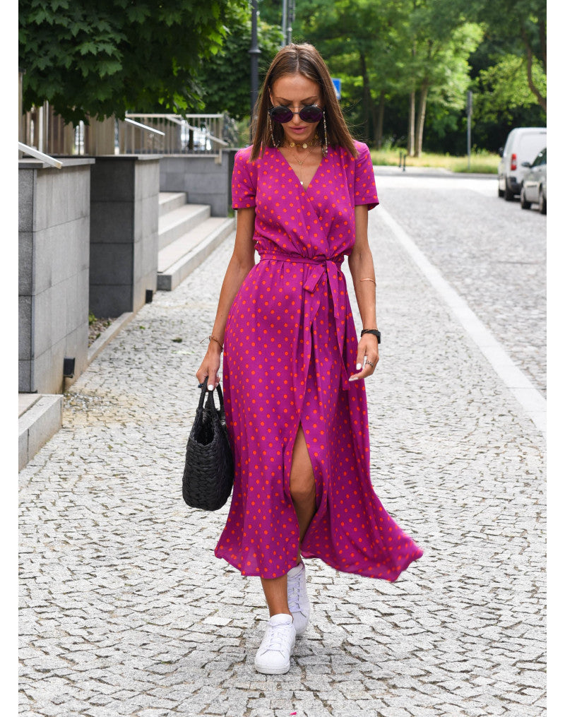 Linda™ | Vestito Confortevole