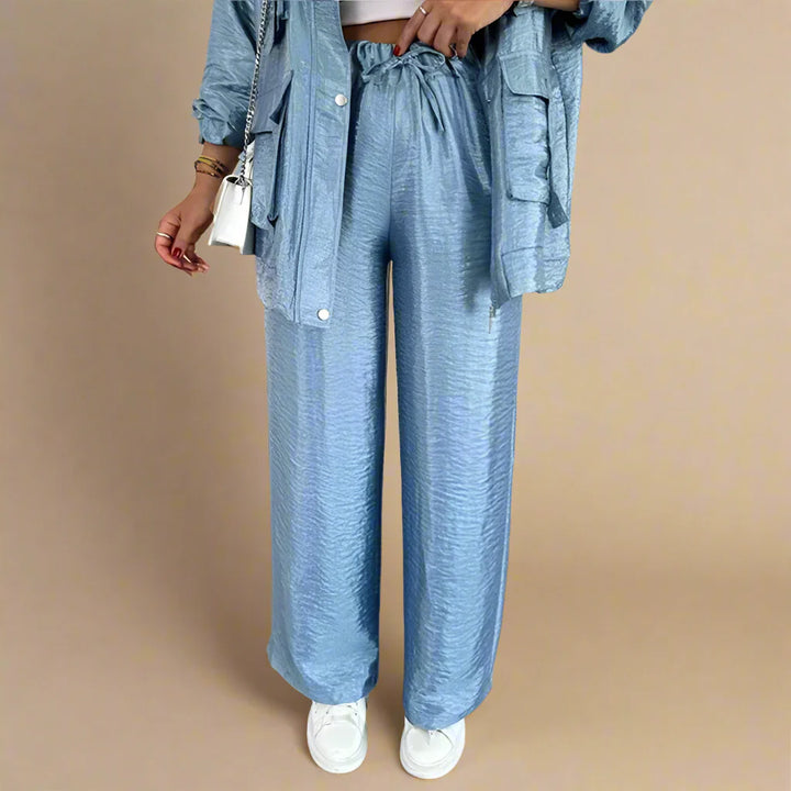 Lucie™ | Set Autunnale Largo