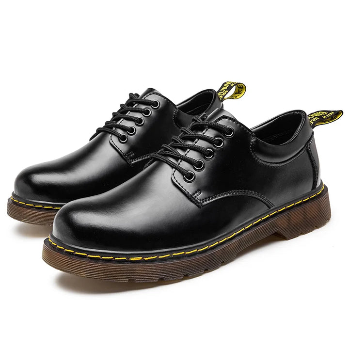 Colby | Stivali Oxford