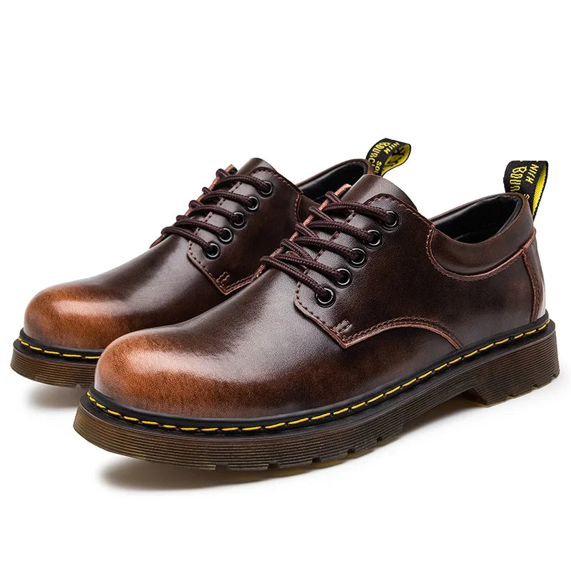 Colby | Stivali Oxford