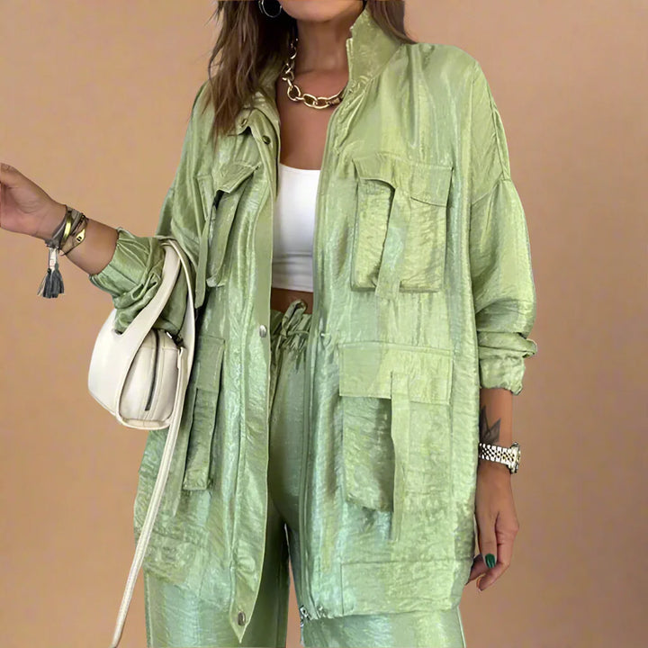 Lucie™ | Set Autunnale Largo