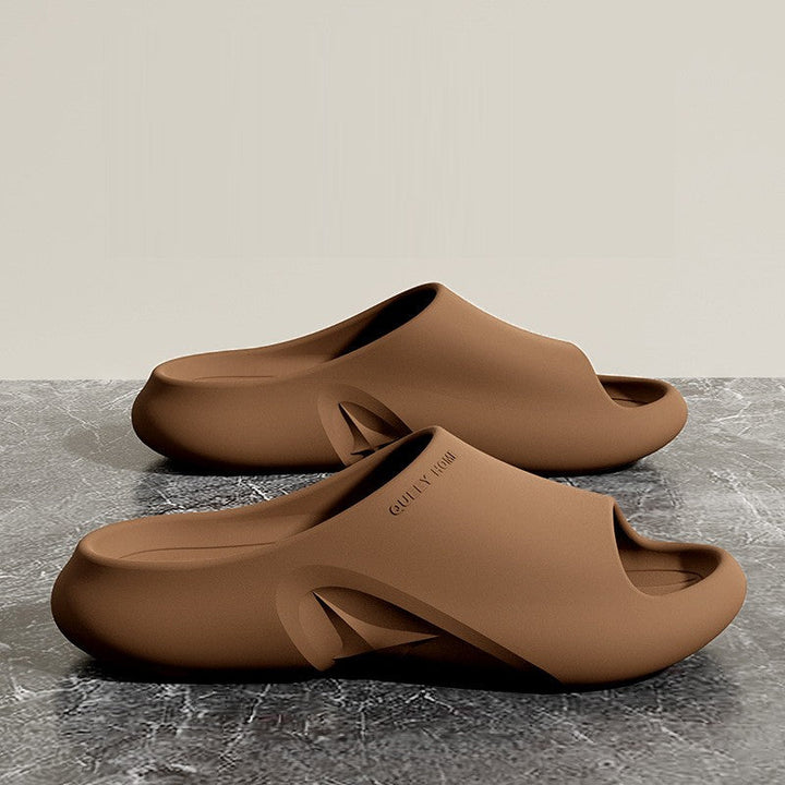 Luca™ | Ciabatte Sagomate