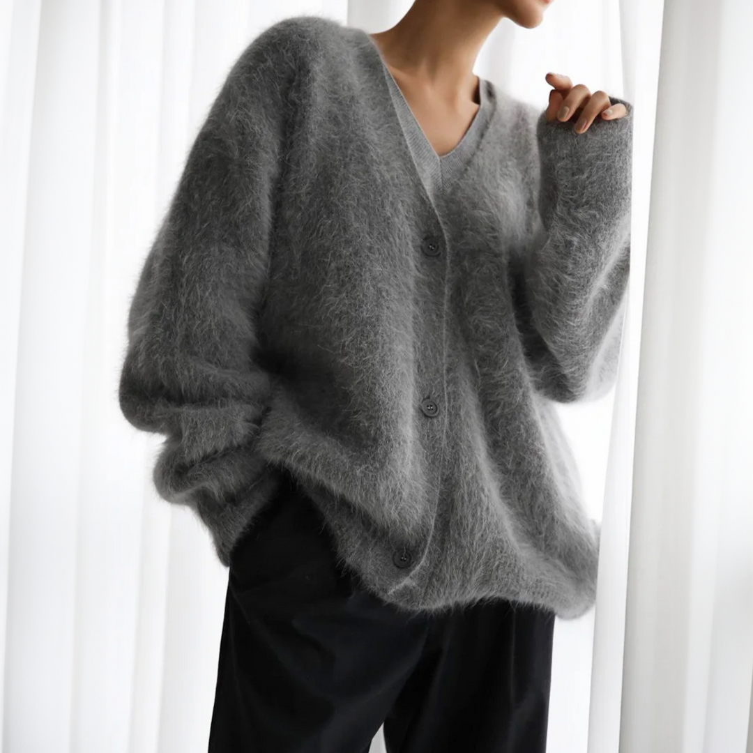 Dalia™ | Cardigan Elegante