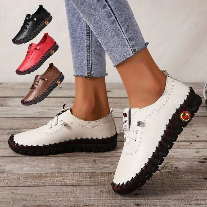 Stella | Mocassini Ortopedici