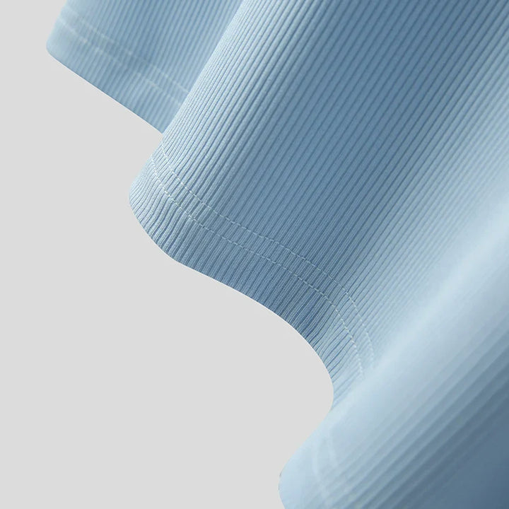 Nico™ | La Moderna Maglietta con Scollo alla Francese