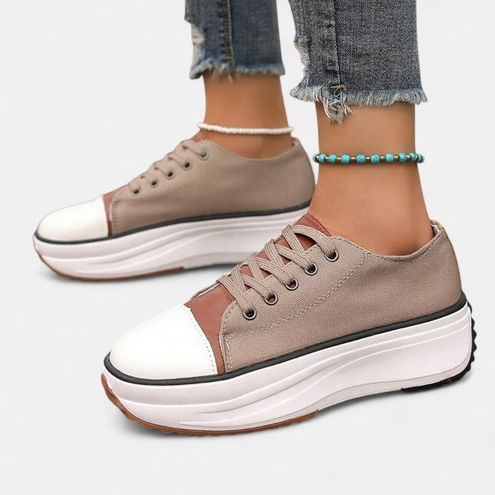 Eveloise™ | Sneakers Comode