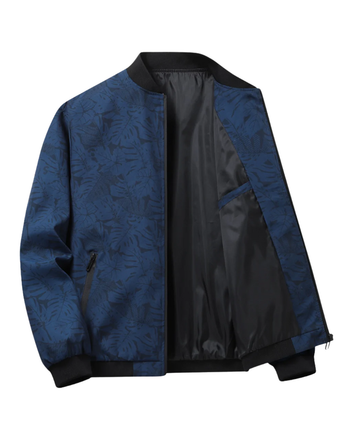 Giacca Bomber Elegante da Uomo