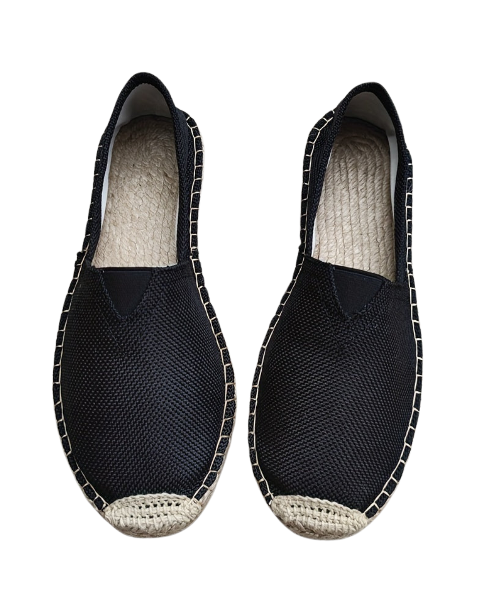 Noah™ | Espadrillas Eleganti da Uomo