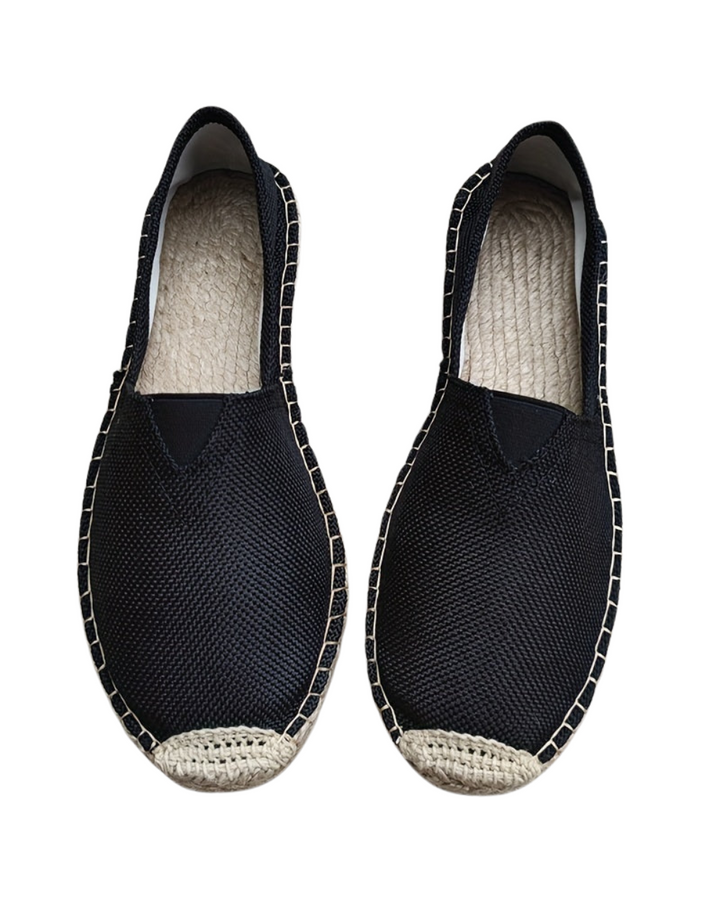 Noah™ | Espadrillas Eleganti da Uomo