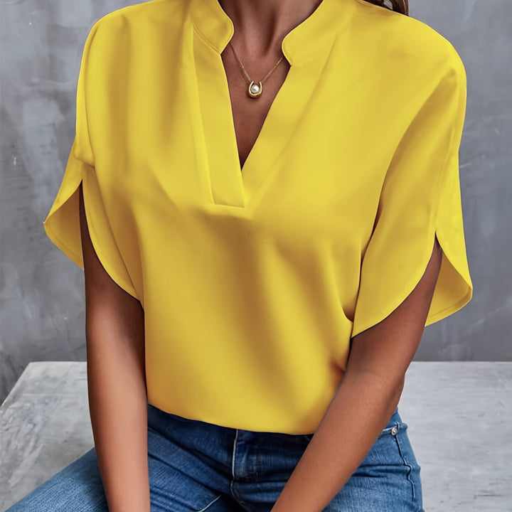 Hannah™ | Blusa Chic