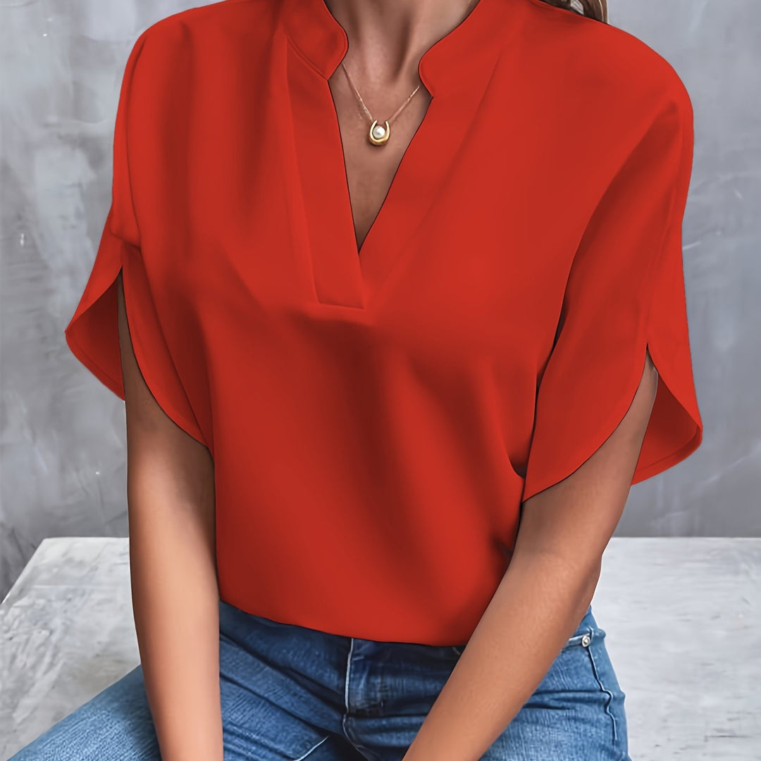 Hannah™ | Blusa Chic